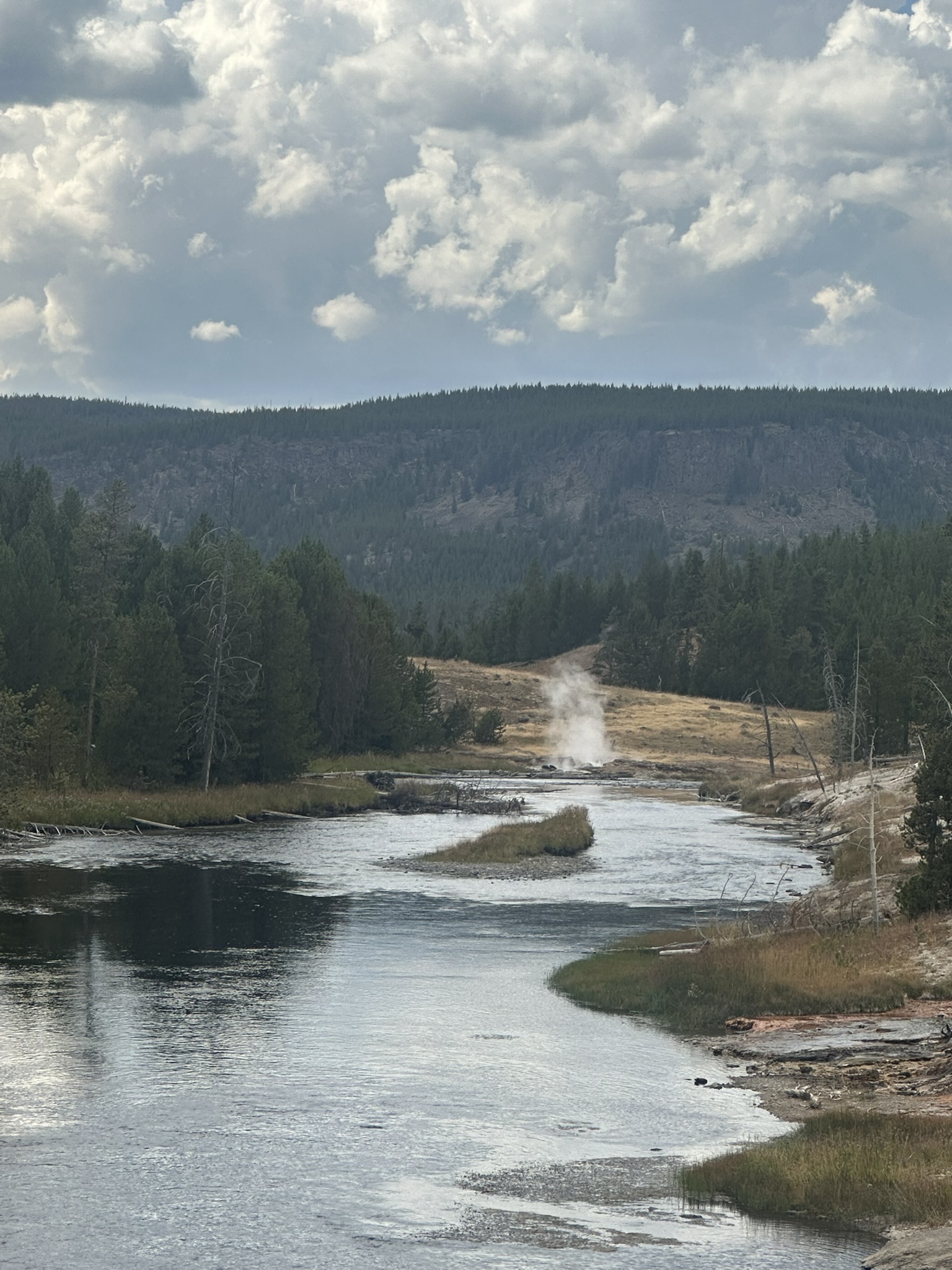 Yellowstone And Grand Teton National Parks - Image 91